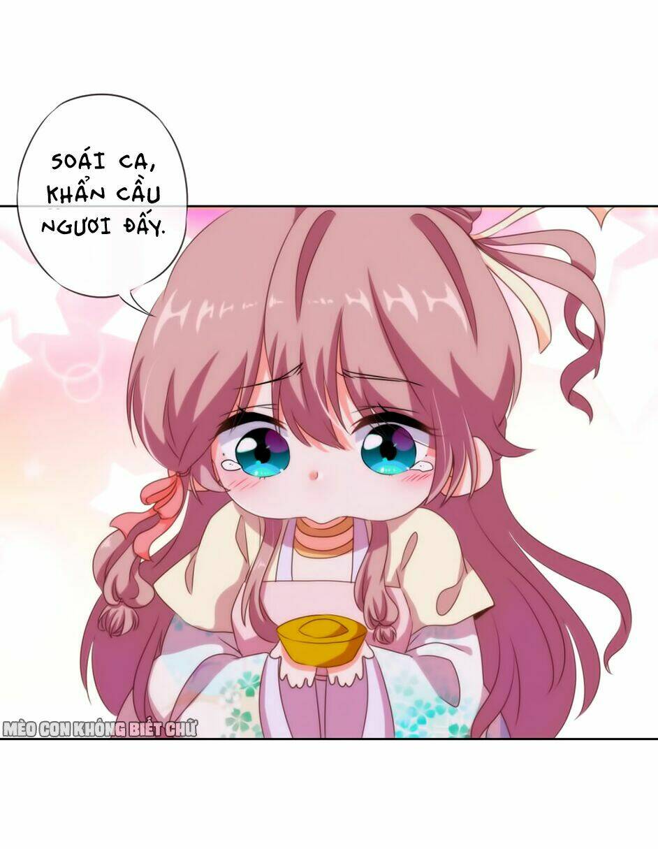 ồ, sủng phi đại nhân của ta chapter 8 12