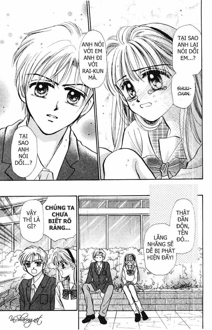 baby love chapter 38 30