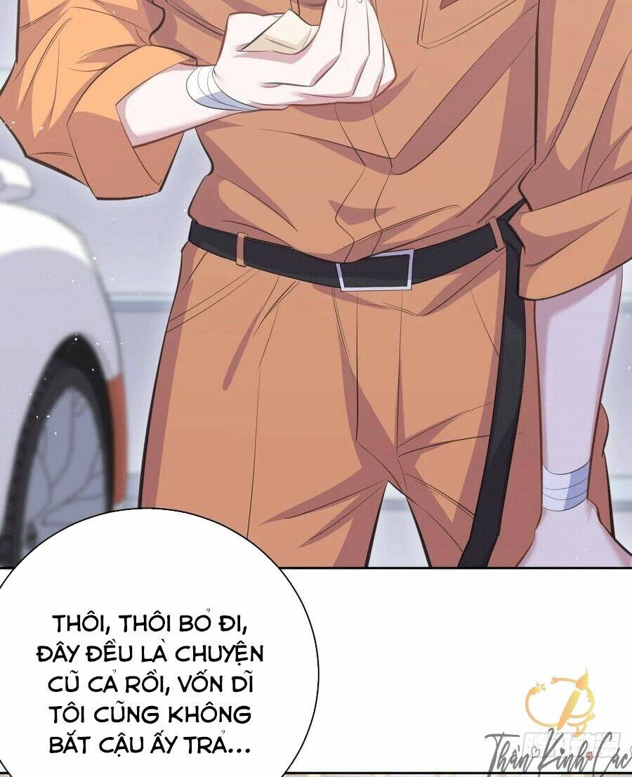 nhạc phụ đại nhân là lão bà chapter 55 19