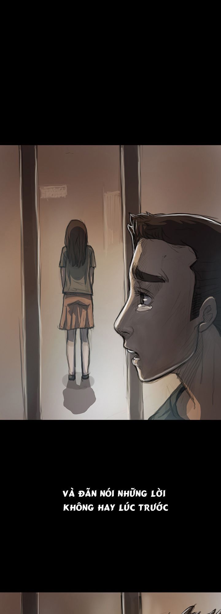 đèn đỏ chapter 11 1