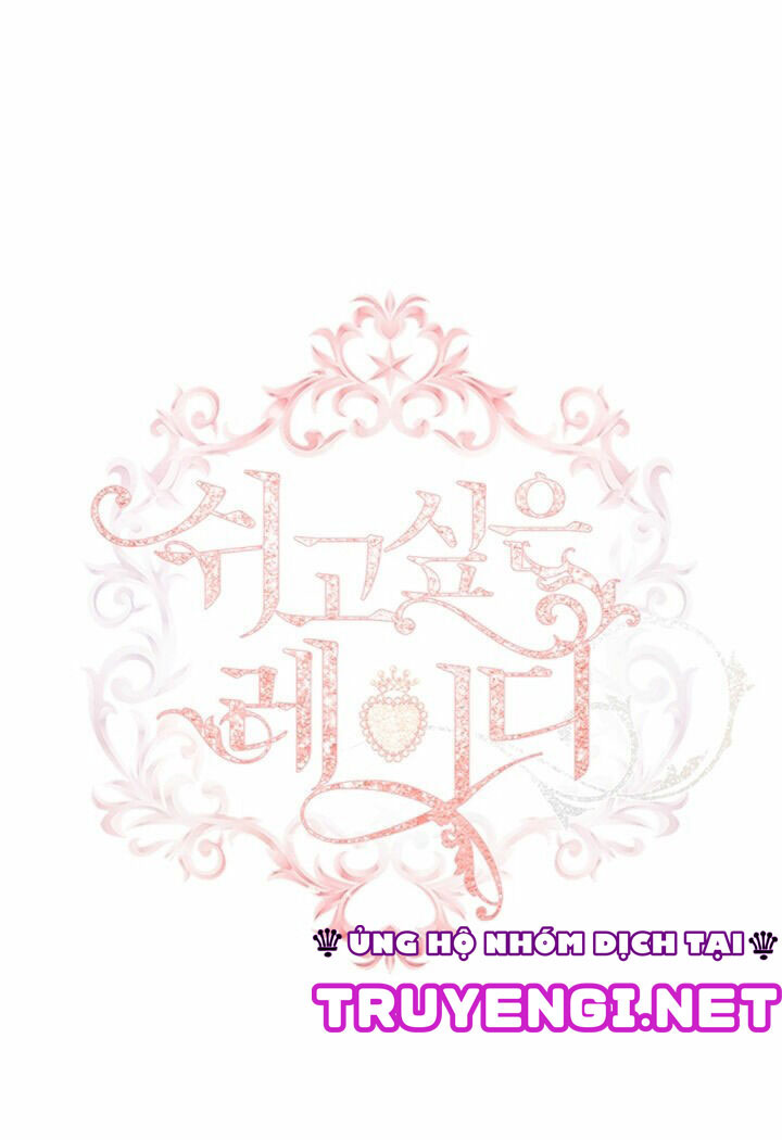 tiểu thư chỉ muốn được nghỉ ngơi chapter 5 1