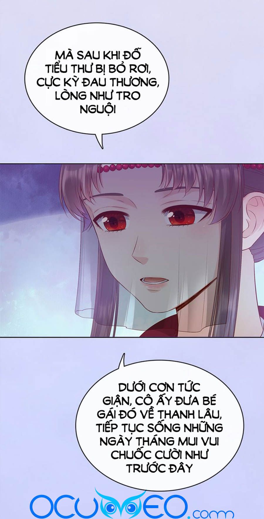 mỹ nhân già rồi chapter 48 2