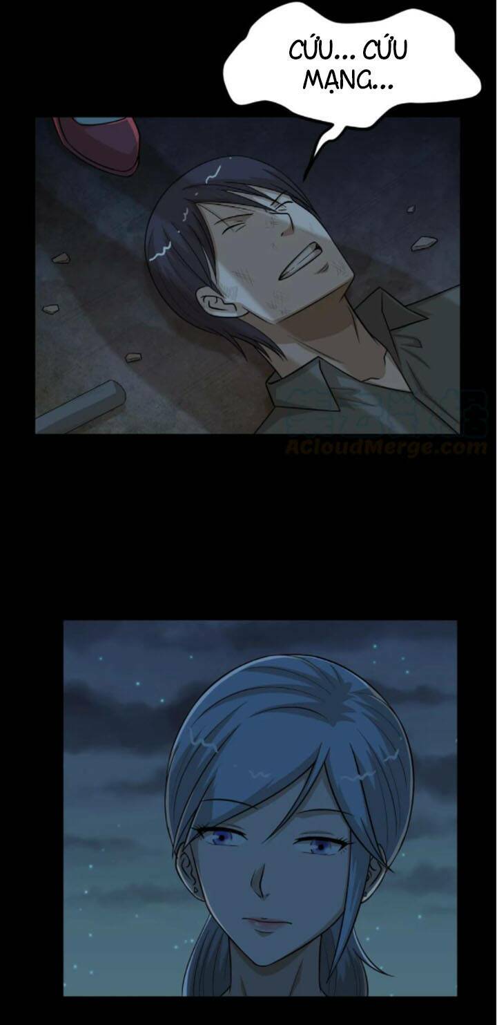 đai ca trở lại tuổi 16 chapter 69 10