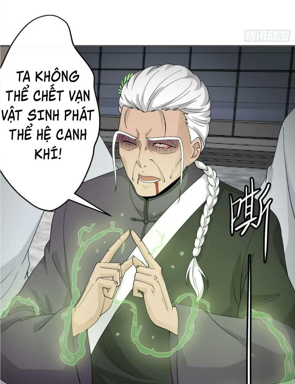 ta chẳng qua là một đại la kim tiên chapter 36 3