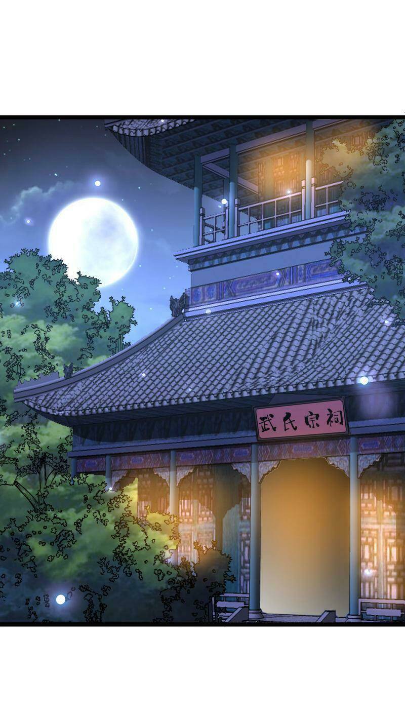 phục thiên thánh chủ chapter 43 26