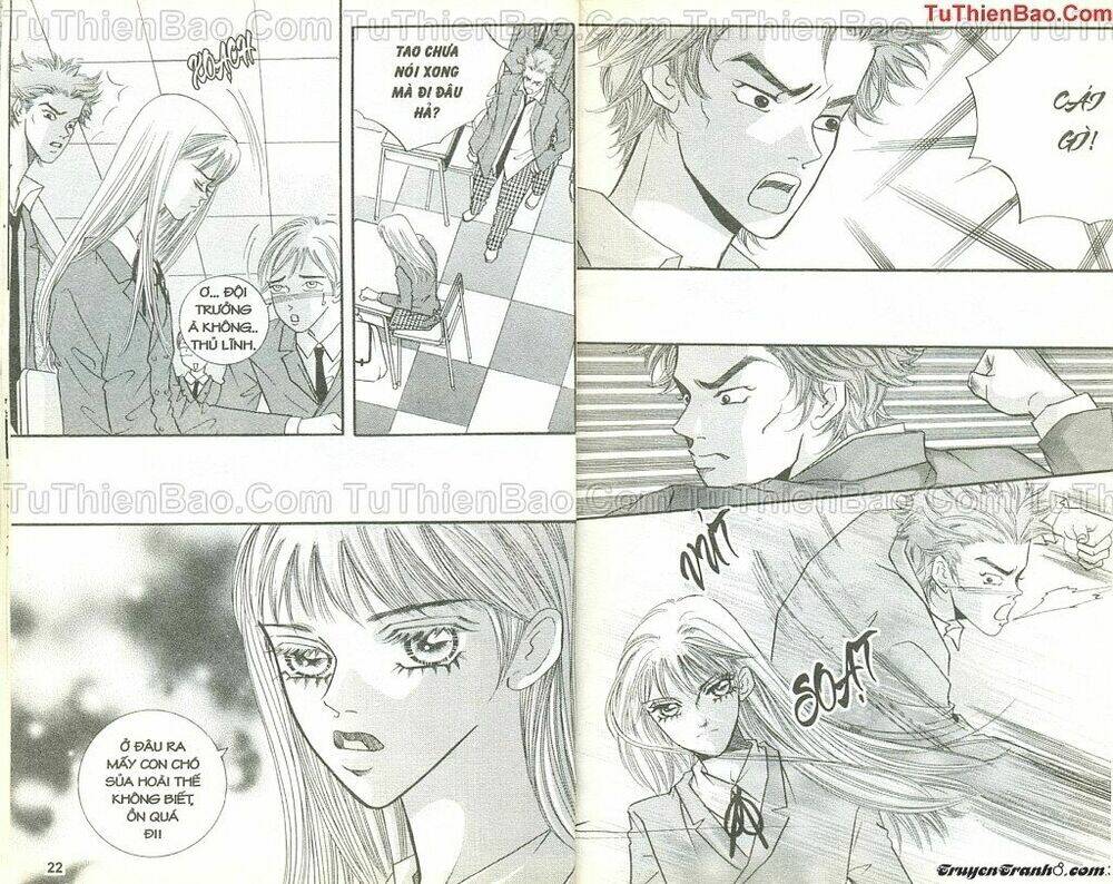 giấc mơ triệu phú chapter 1 12