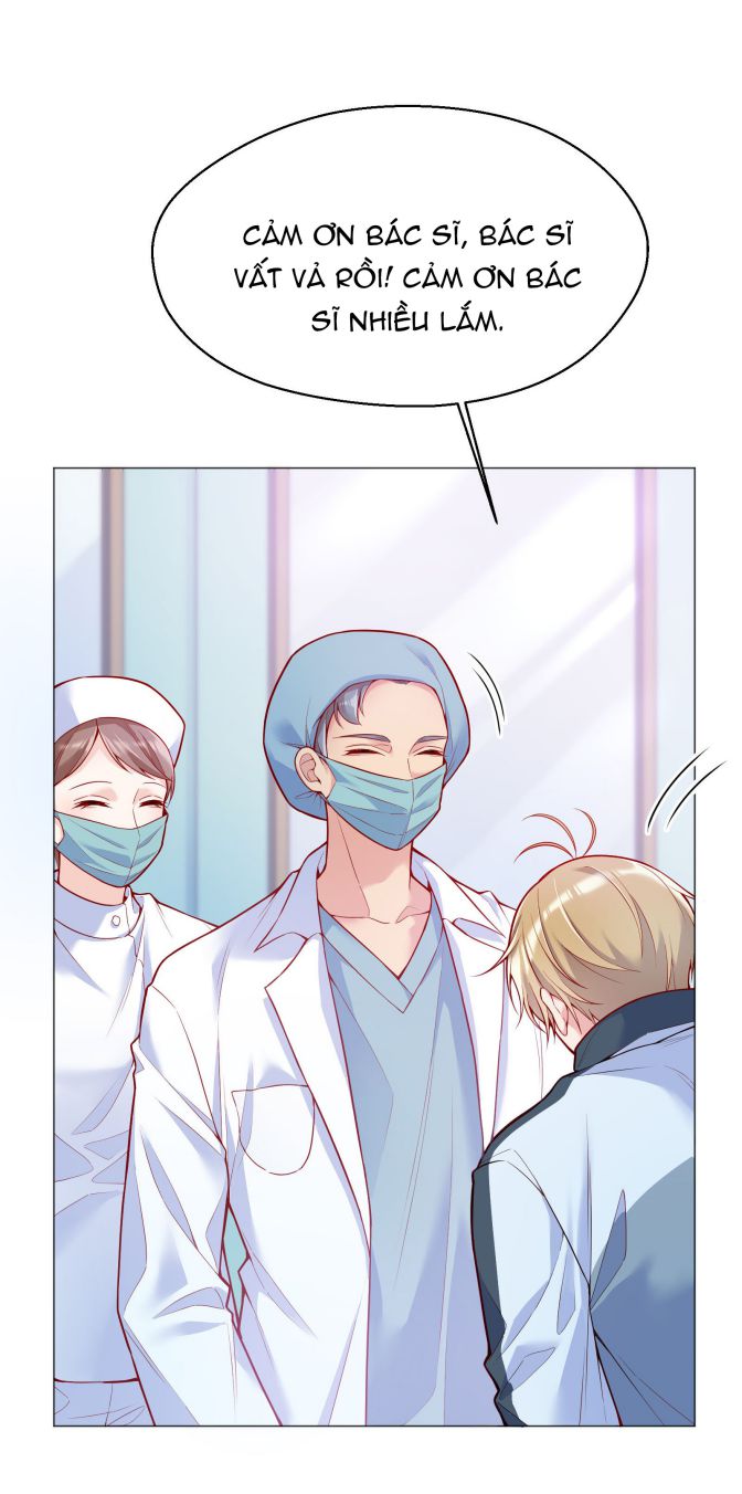 chàng nhân viên host và gã hàng xóm nguy hiểm chapter 21 47