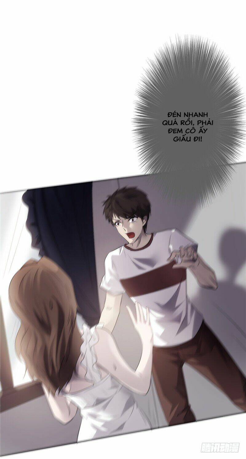 tối cường công nhân chapter 6 19