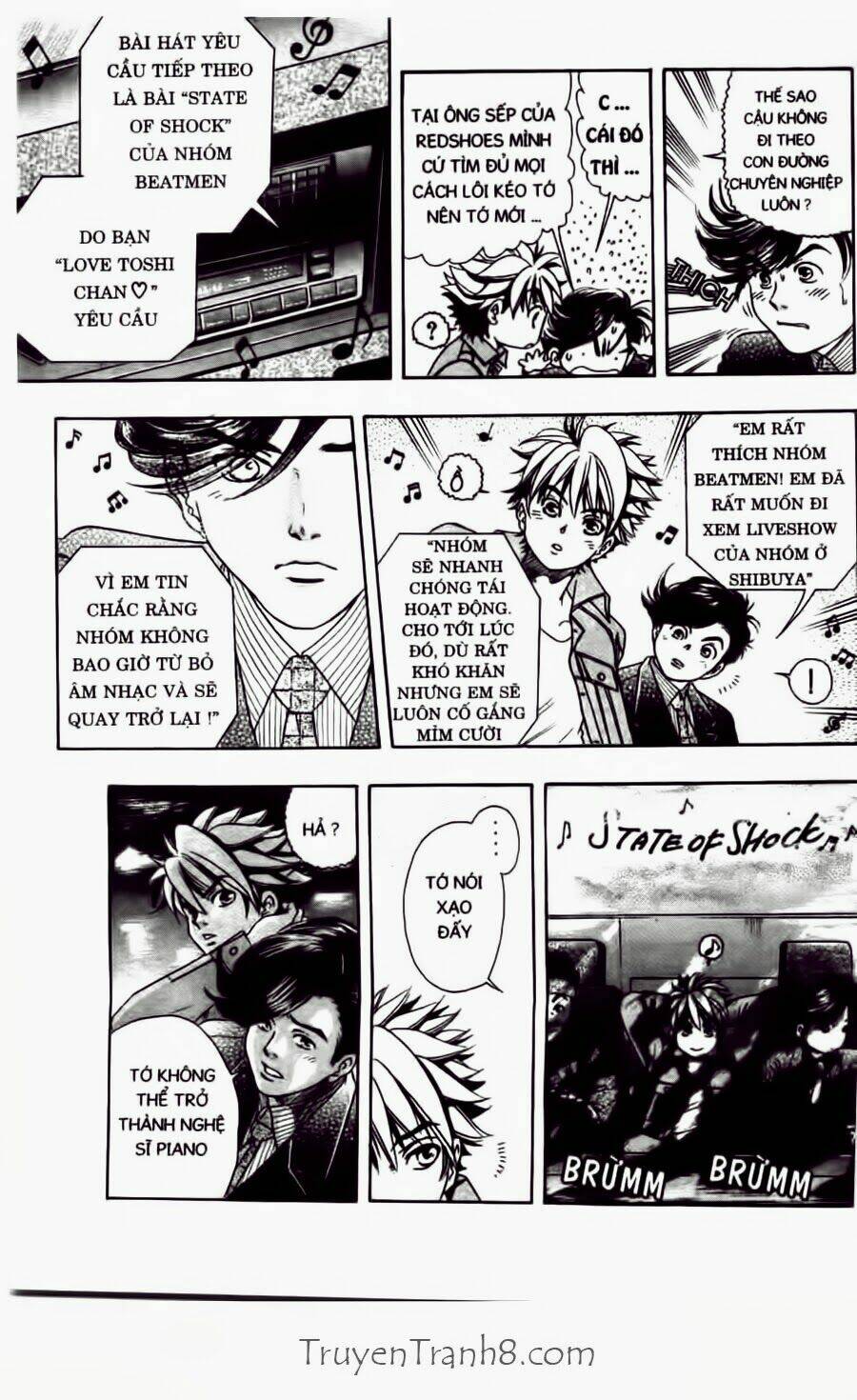 dragon voice chapter 22 11