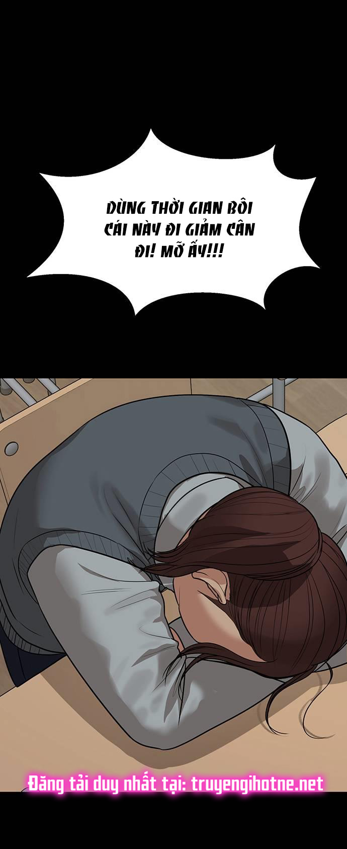 vẻ đẹp đích thực - true beauty chapter 250.1 37