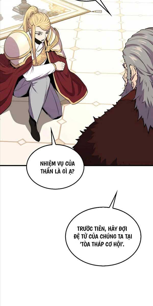 tôi thăng cấp trong lúc ngủ chapter 96 72