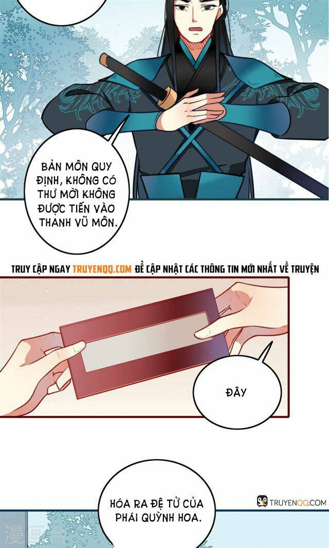 bỉ ngạn hoa chapter 5 4