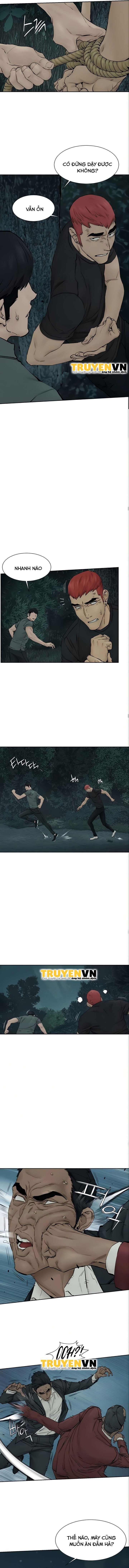 cuộc chiến thầm lặng chapter 234 2