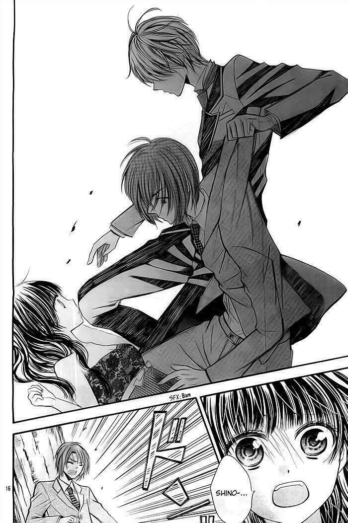 tổng hợp one shot. chapter 266 17