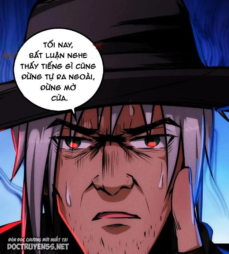 quỷ dị dược tề sư: bệnh nhân của ta đều là kinh khủng chapter 27 7