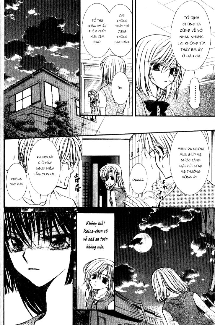 ng life chapter 24 20