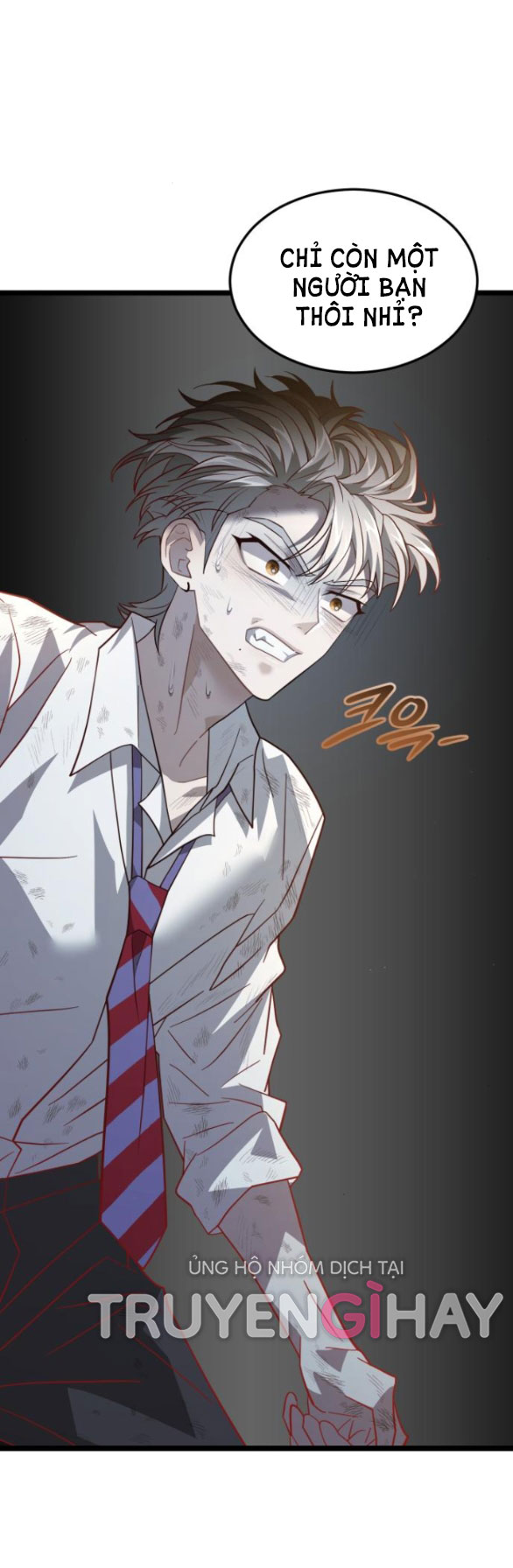 dark moon - tế đàn ánh trăng chapter 46.1 35