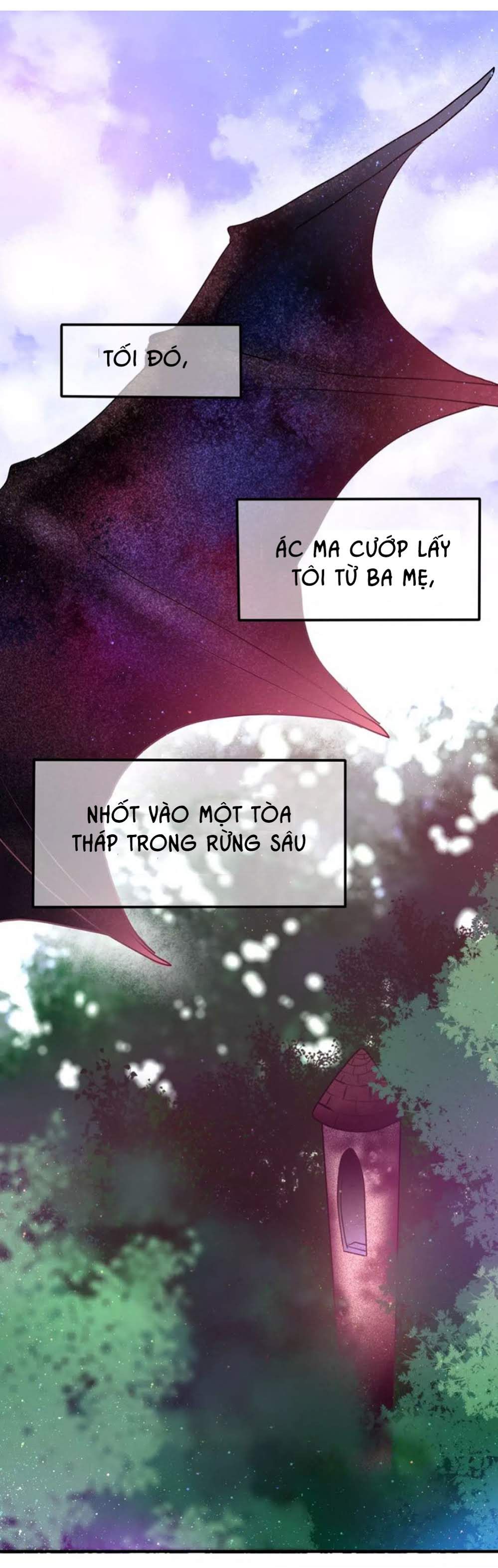 tháng sáu kì diệu chapter 22.5 1