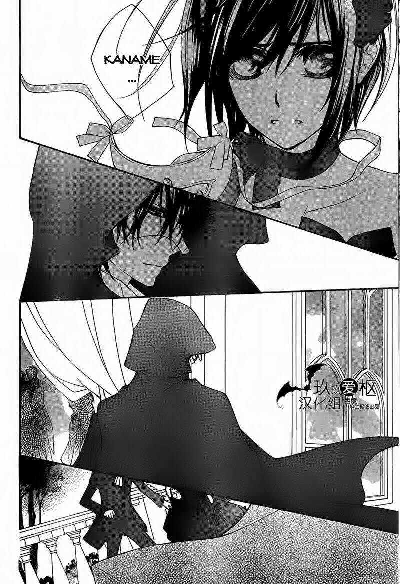 hiệp sĩ vampire chapter 88 3