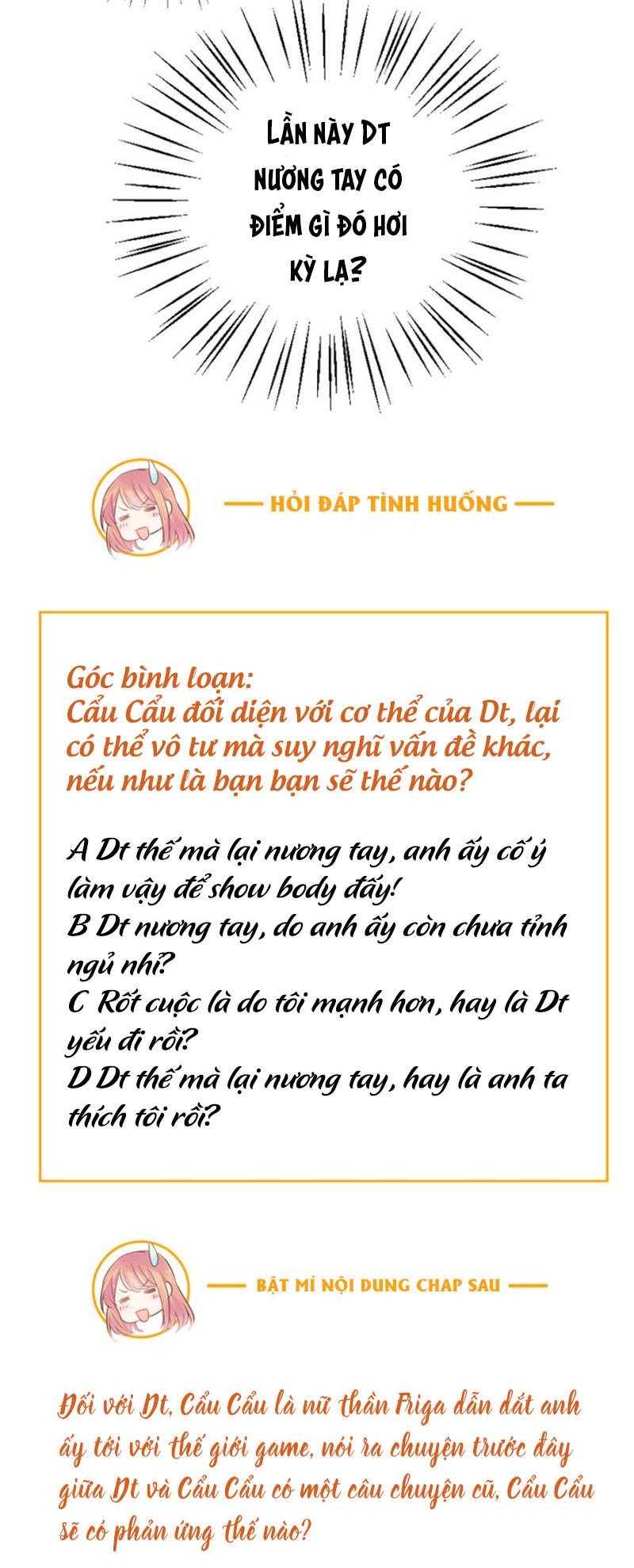 mật thất khốn du ngư chapter 16 31