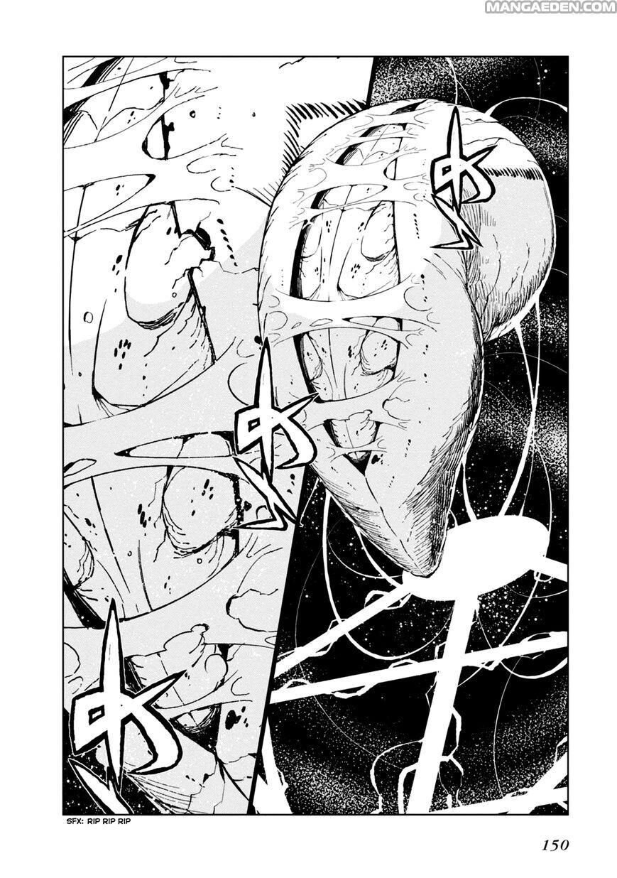 toaru kagaku no accelerator chapter 30 10