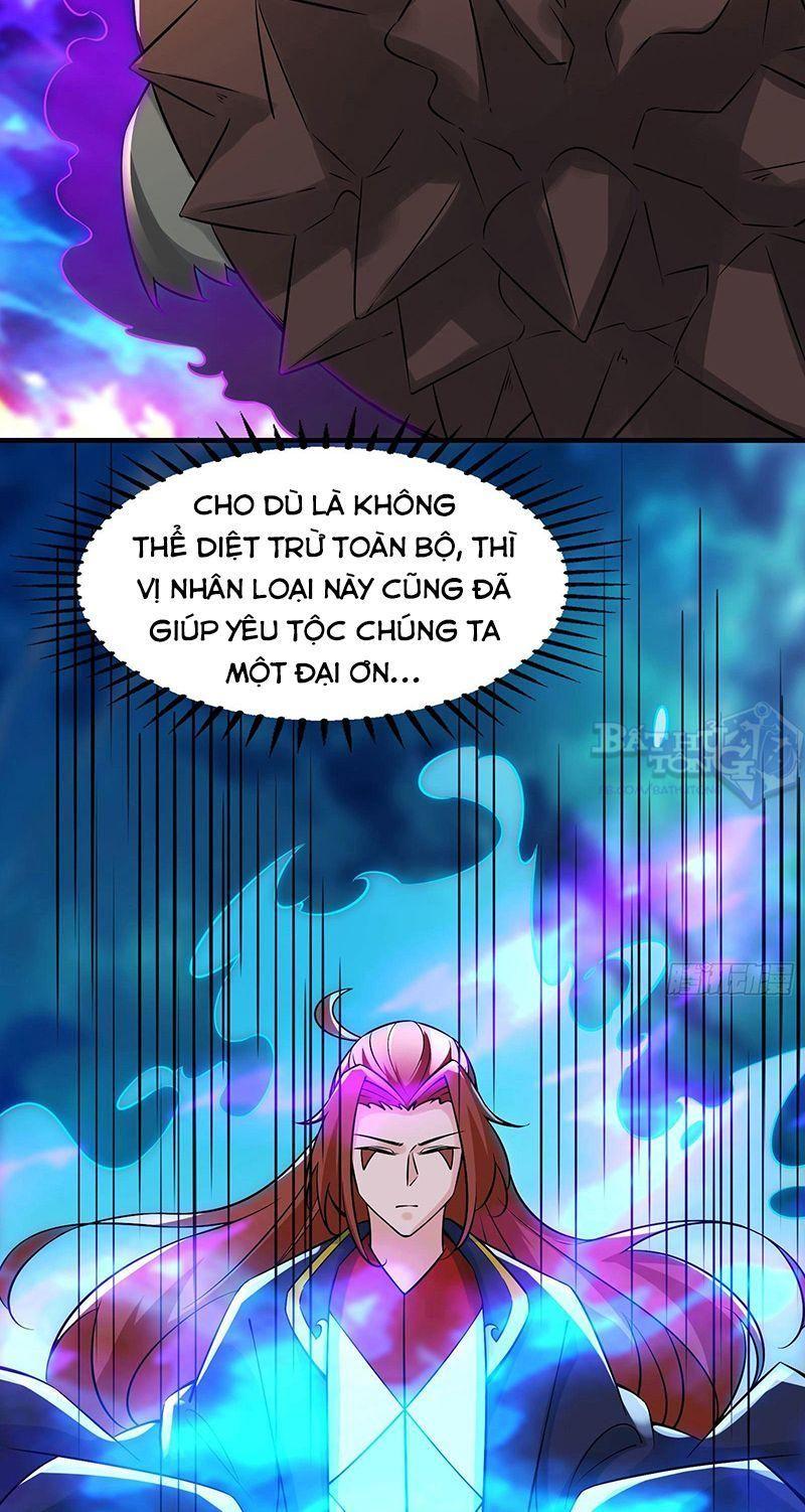 đồ đệ ta toàn là nữ ma đầu chapter 65 35