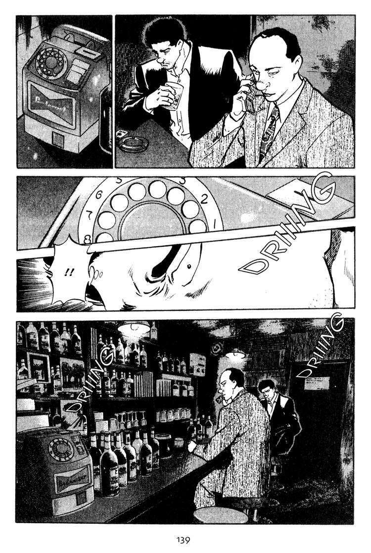 old boy chapter 36 15