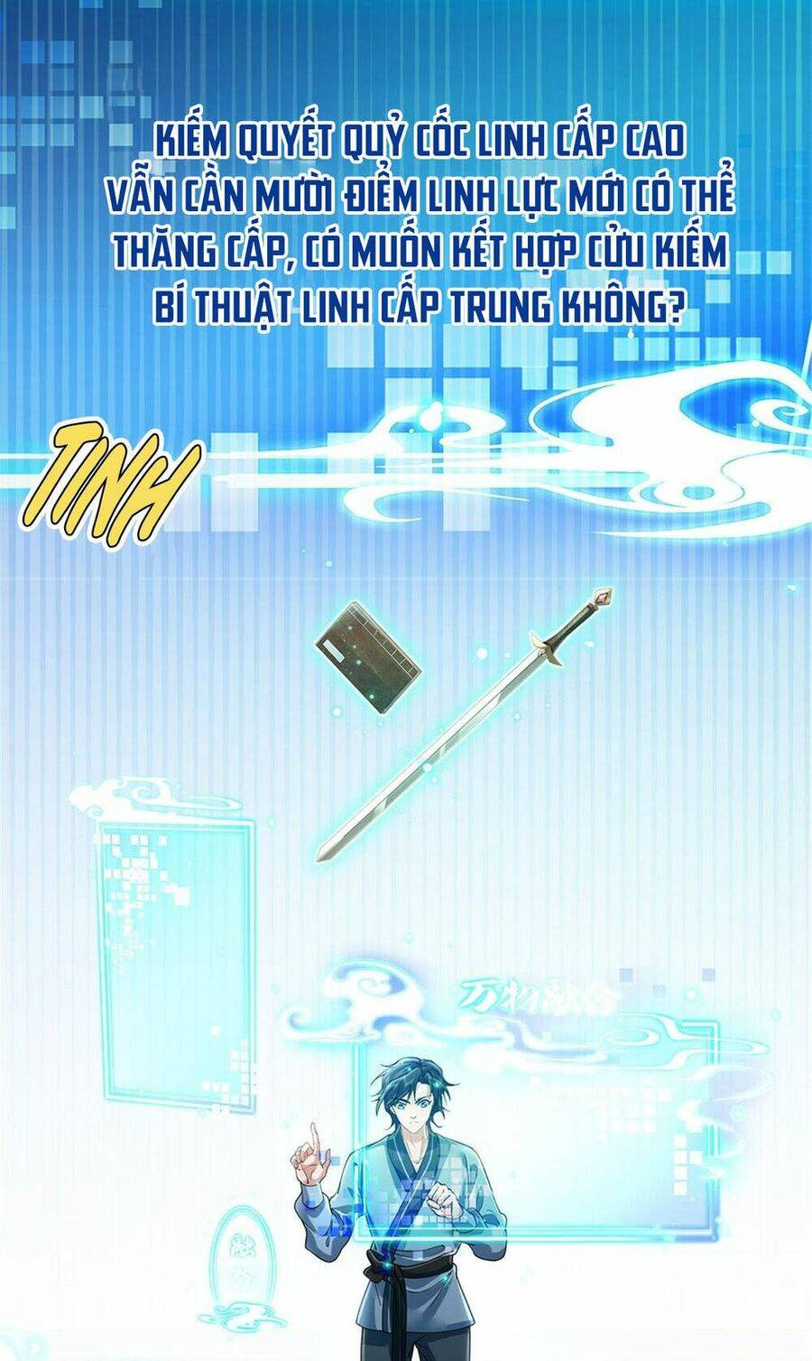 ta có thể nuốt chửng mọi thứ chapter 7 56