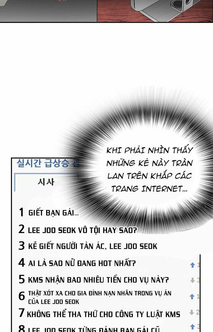 điều tra viên chuyển sinh chapter 68 36