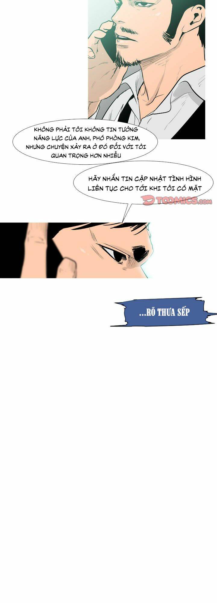 kẻ mạnh nhất - tong edge chapter 30 23