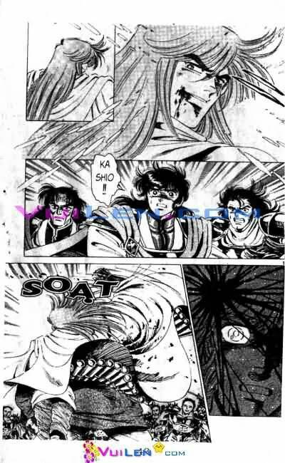 vương tử takeru chapter 7 43