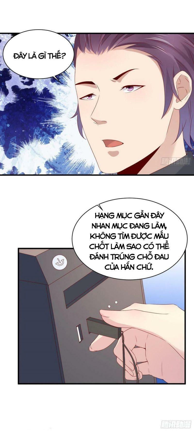 vua đầu tư mạnh nhất chapter 42 23