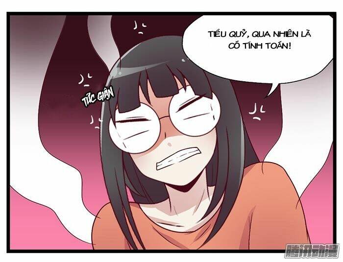 người ba độc thân chapter 19 14