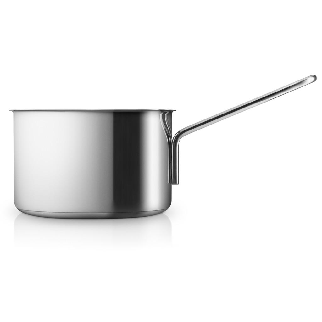 Quánh 1.8L, dòng thép không gỉ. Nhãn Eva Trio Đan Mạch