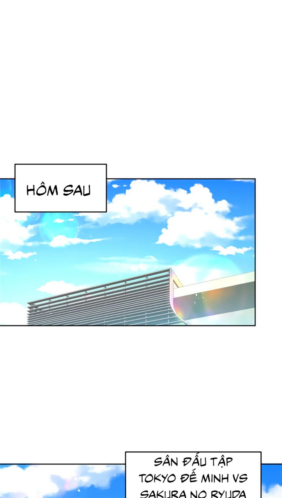 hotboy quốc dân là nữ chapter 167 10