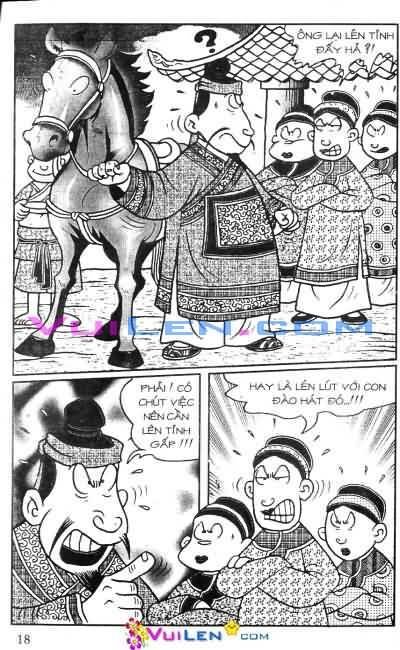 thần đồng đất việt chapter 12 15