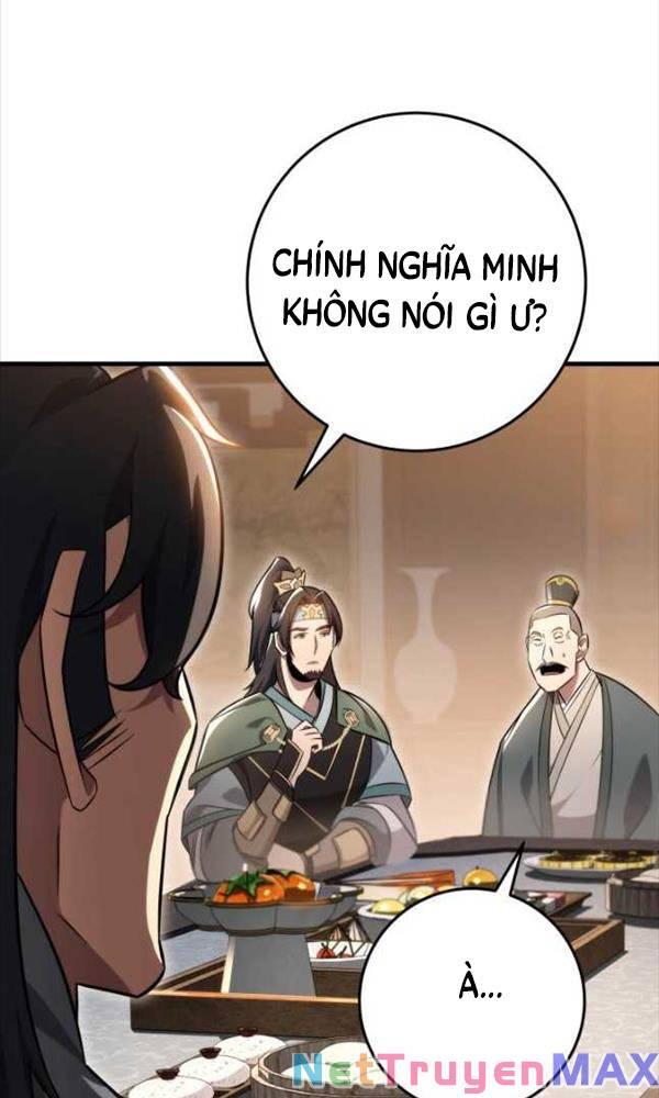 cửu thiên kiếm pháp chapter 59 90