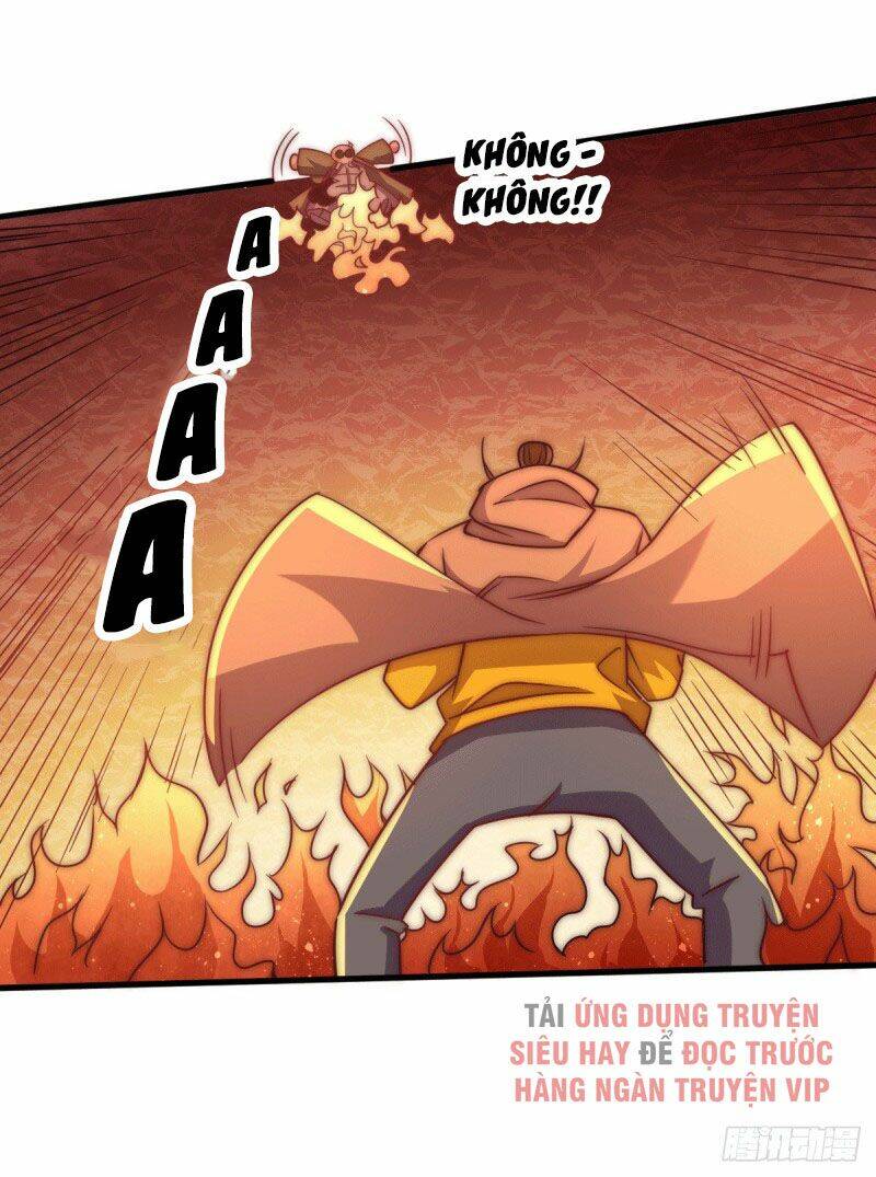 đô thị đỉnh phong cao thủ chapter 241 1