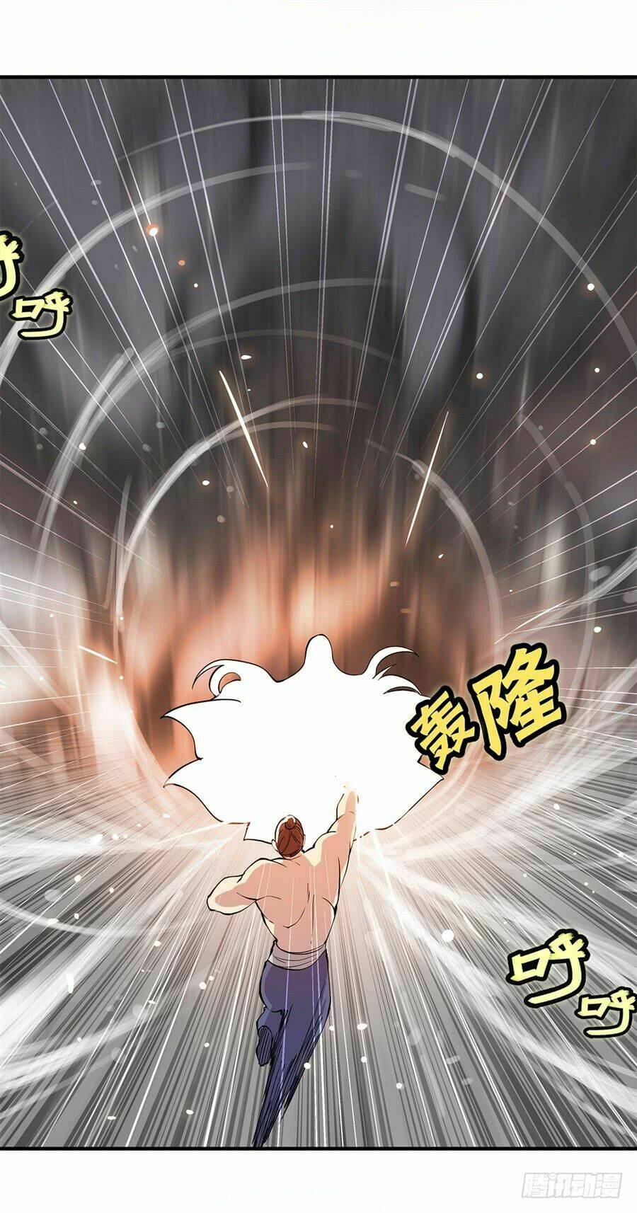 cuộc sống thoái ẩn của võ lâm chi vương chapter 25 76