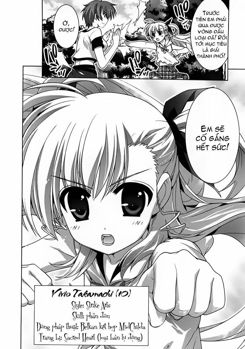 mahou shoujo lyrical nanoha vivid chapter 17 28