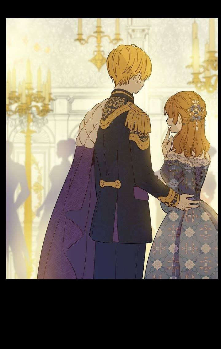 bỗng một ngày nọ tôi trở thành nàng công chúa chapter 83 50