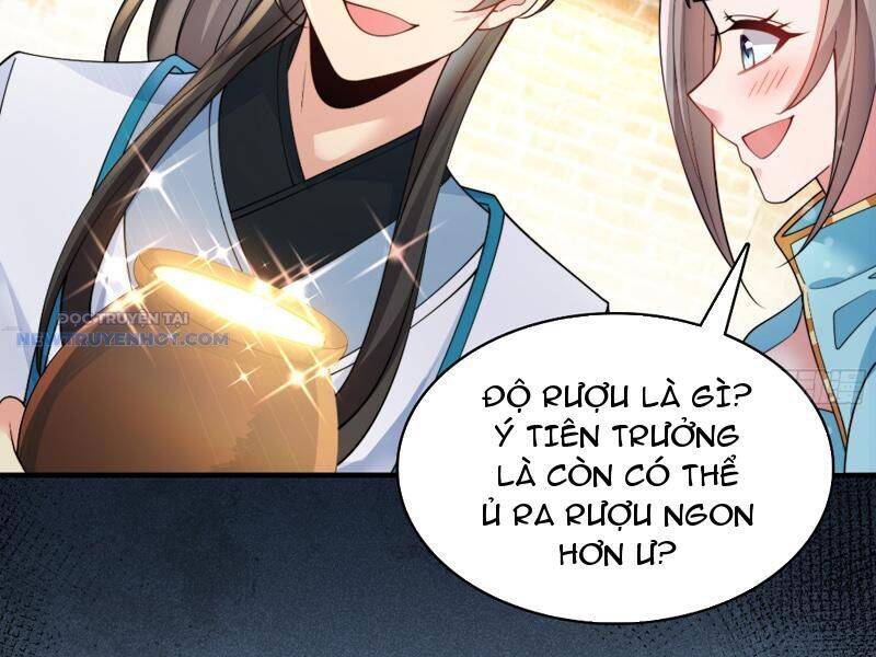 ta thực sự không muốn làm thần tiên chapter 14 132