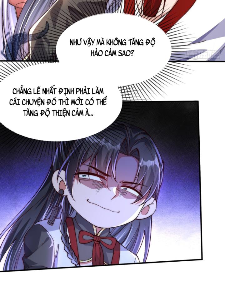 không ngờ kiều thê là phe phản diện chapter 3 42