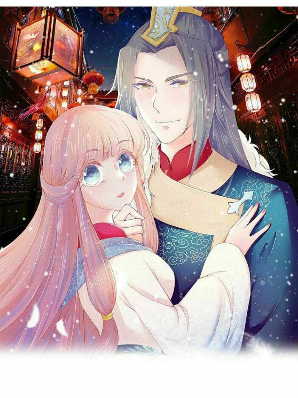 sủng phi bất lương: vương gia phúc hắc chạy đi đâu chapter 11 2