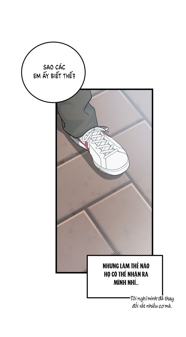 quy luật về rác rưởi chapter 1.1 10