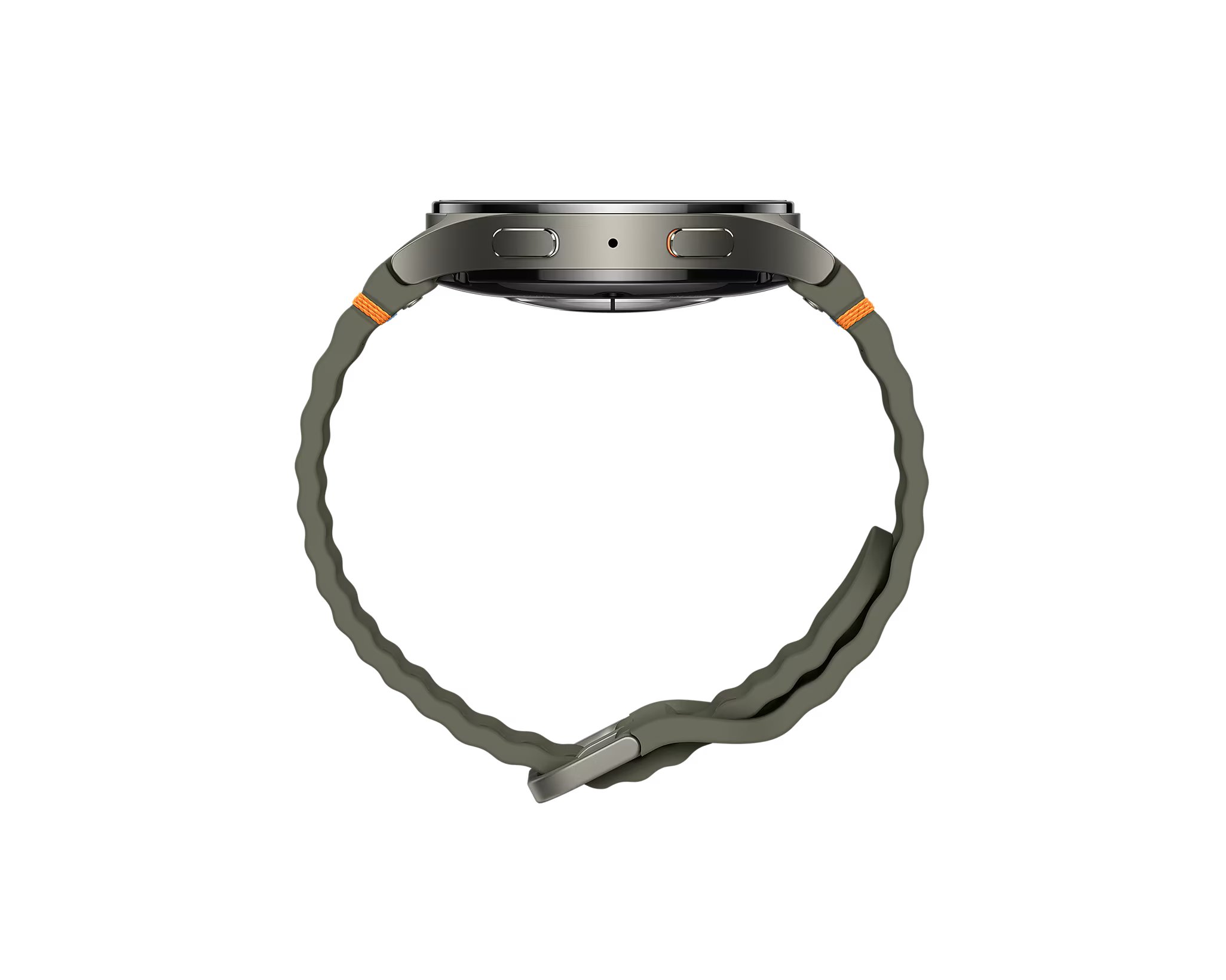 Đồng hồ thông minh Samsung Galaxy Watch 7 (Bluetooth, 44mm), Galaxy AI (SM-L310) - Hàng Chính Hãng