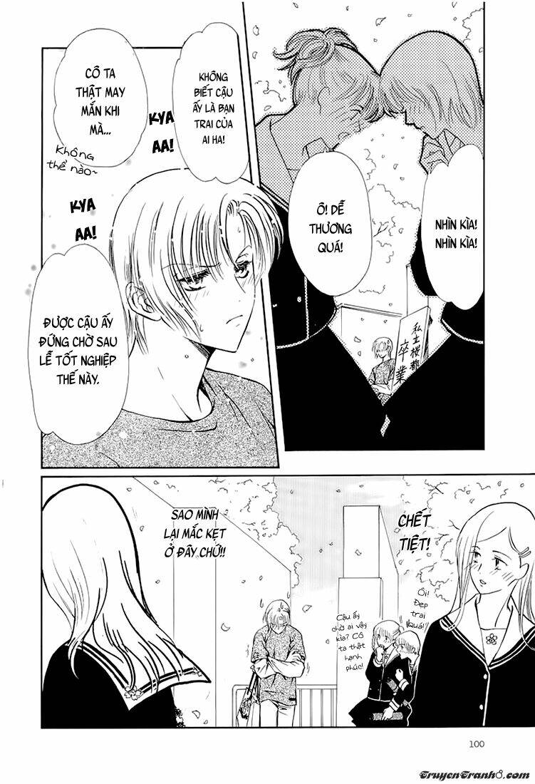 gohou drug chapter 9 5