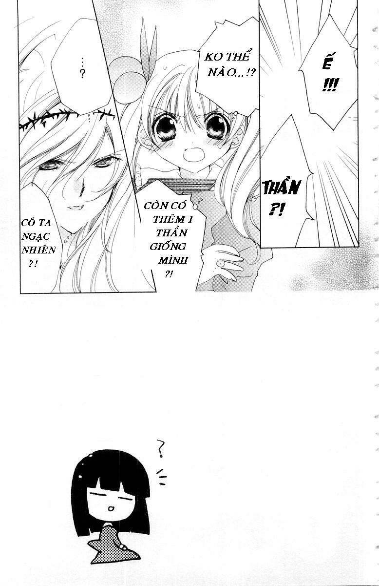 chiếc nhẫn của tiểu thần chapter 5 3