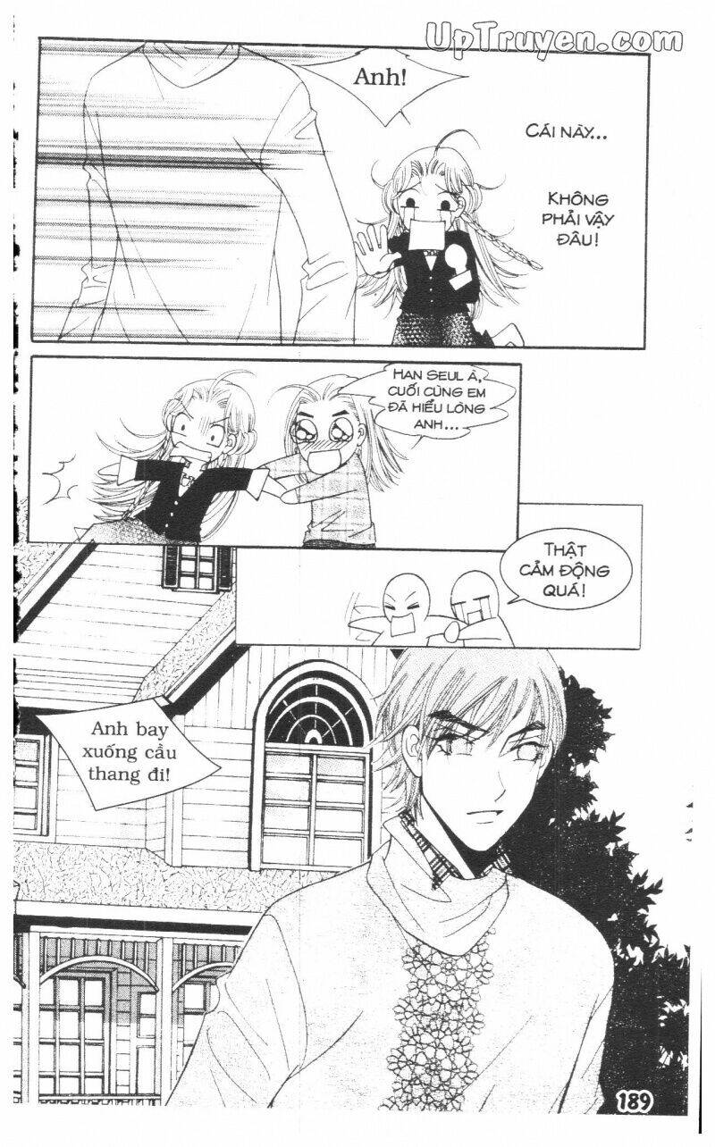 người yêu lý tưởng chapter 4.2 111