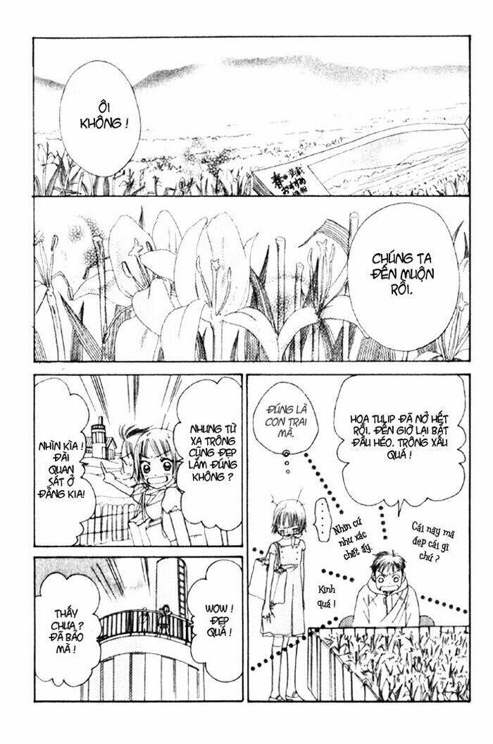 yubikiri chapter 1 30